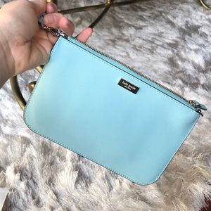 Kate Spade Wristlet NWT